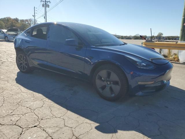 Photo 4 from auction – 2023 TESLA MODEL 3 with VIN 5YJ3E1EAXPF474443