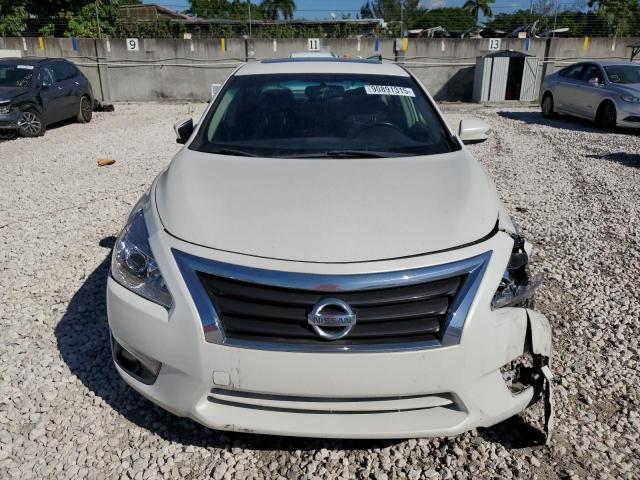 Photo 5 from auction – 2013 NISSAN ALTIMA 2.5 with VIN 1N4AL3AP1DC148029