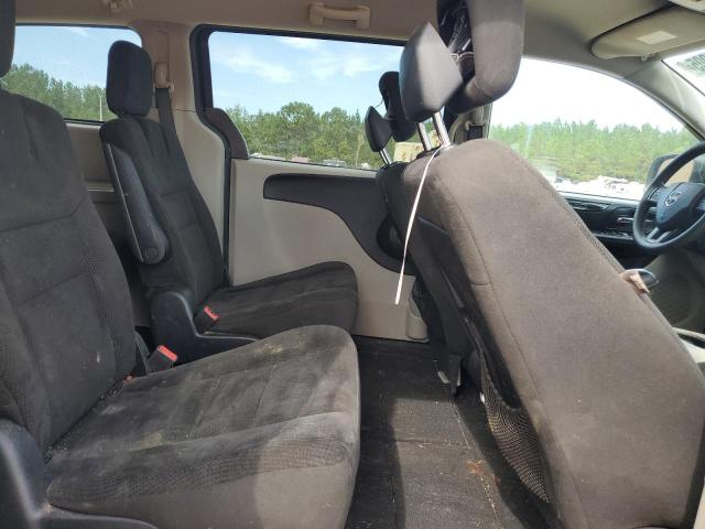 Photo 10 from auction – 2016 DODGE GRAND CARA with VIN 2C4RDGCG4GR334481