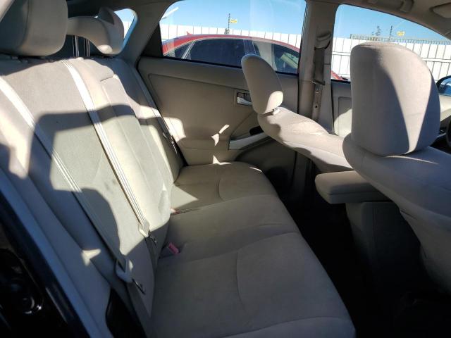 Photo 10 from auction – 2011 TOYOTA PRIUS with VIN JTDKN3DU8B5343296
