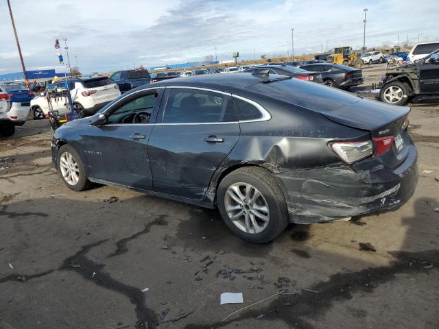Photo 2 from auction – 2018 CHEVROLET MALIBU LT with VIN 1G1ZD5STXJF160572