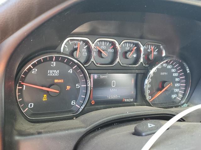 Photo 9 from auction – 2014 GMC SIERRA K15 with VIN 1GTV2UEH2EZ141077