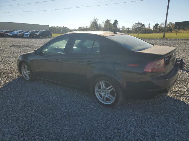 Photo 2 from auction – 2007 ACURA TL with VIN 19UUA662X7A007070
