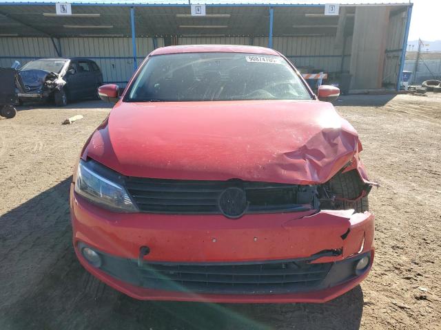 Photo 5 from auction – 2012 VOLKSWAGEN JETTA TDI with VIN 3VWLL7AJ6CM369853
