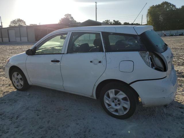Photo 2 from auction – 2008 TOYOTA COROLLA MATRIX XR with VIN 2T1KR32E78C704643