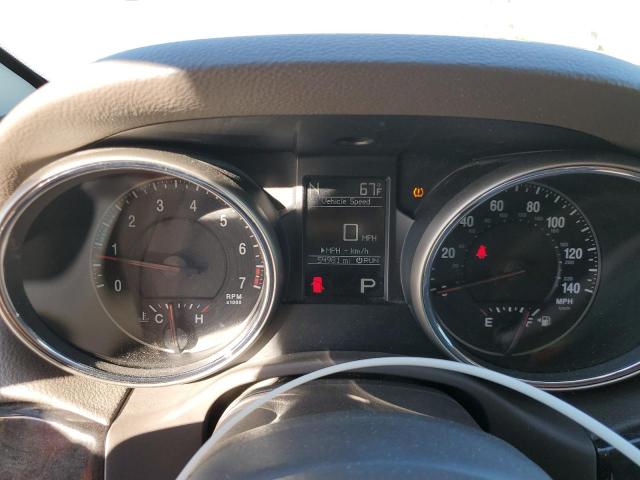 Photo 9 from auction – 2011 JEEP GRAND CHER with VIN 1J4RR4GG2BC518906