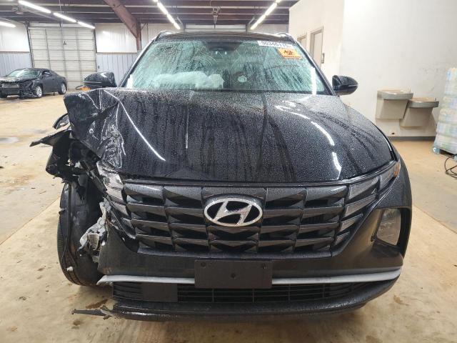 Photo 5 from auction – 2023 HYUNDAI TUCSON BLU with VIN KM8JBCA15PU098125