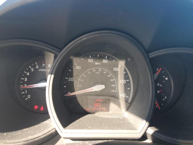 Photo 9 from auction – 2015 KIA RIO LX with VIN KNADM4A36F6428373