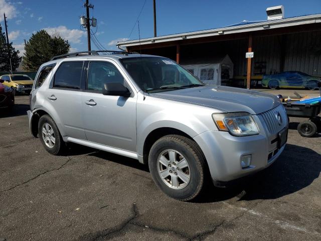 Photo 4 from auction – 2010 MERCURY MARINER with VIN 4M2CN8B70AKJ03006