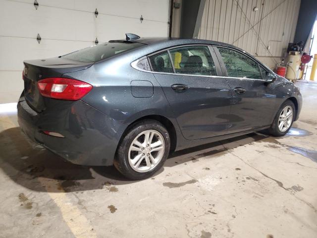 Photo 3 from auction – 2017 CHEVROLET CRUZE LT with VIN 1G1BE5SM9H7253269