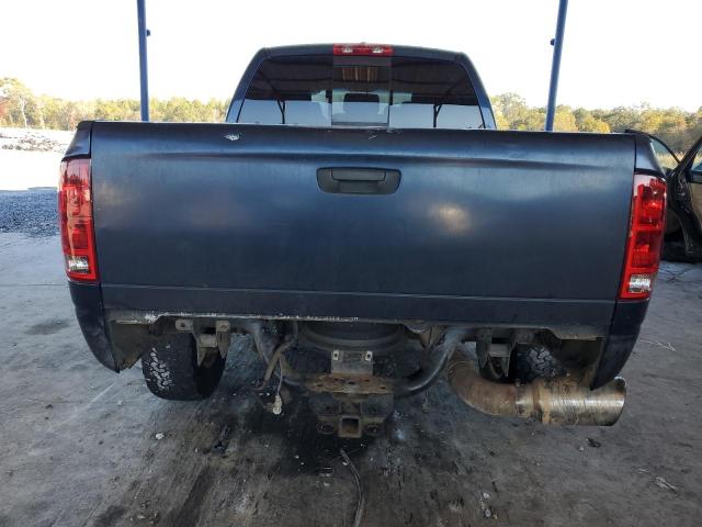 Foto 6 de la subasta – 2006 DODGE RAM 2500 con VIN 3D7KS29C46G229576