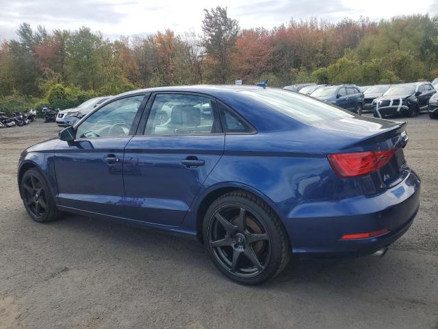 Photo 2 from auction – 2016 AUDI A3 PREMIUM with VIN WAUB8GFF7G1014484