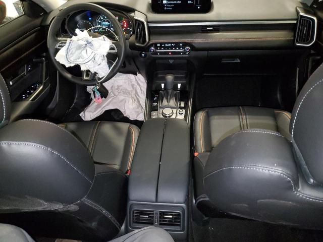 Photo 8 from auction – 2025 MAZDA CX-50 PREM with VIN 7MMVAADW2SN117480