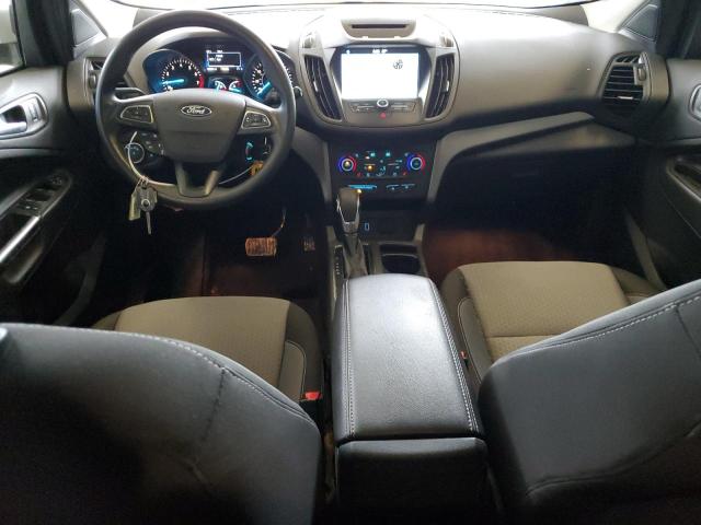 Photo 8 from auction – 2018 FORD ESCAPE SE with VIN 1FMCU0GD6JUA74572