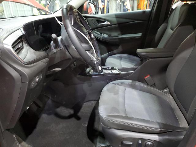 Photo 7 from auction – 2024 BUICK ENCORE GX with VIN KL4AMCSL8RB109822