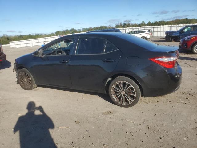 Photo 2 from auction – 2014 TOYOTA COROLLA L with VIN 2T1BURHE2EC212266