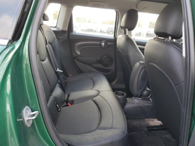 Photo 10 from auction – 2022 MINI COOPER with VIN WMW33DK05N2P56909