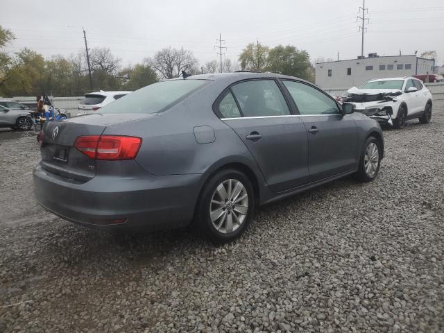 Photo 3 from auction – 2015 VOLKSWAGEN JETTA SE with VIN 3VWD17AJXFM258317