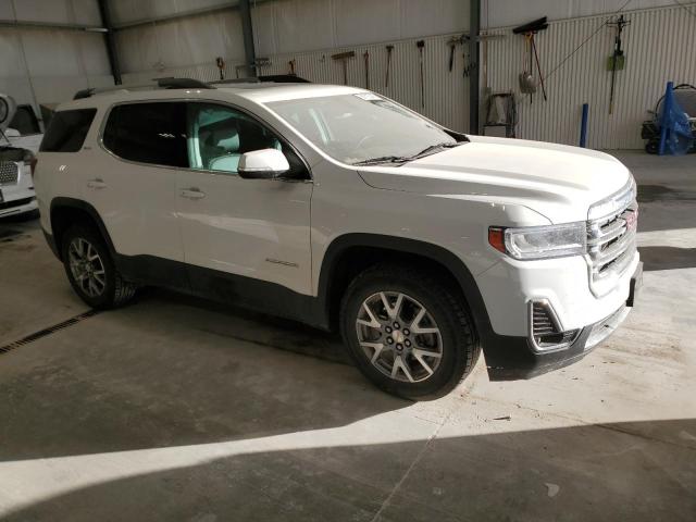 Photo 4 from auction – 2020 GMC ACADIA with VIN 1GKKNMLS7LZ180726