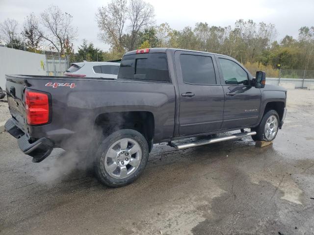 Photo 3 from auction – 2016 CHEVROLET SILVERADO with VIN 3GCUKREC2GG179621