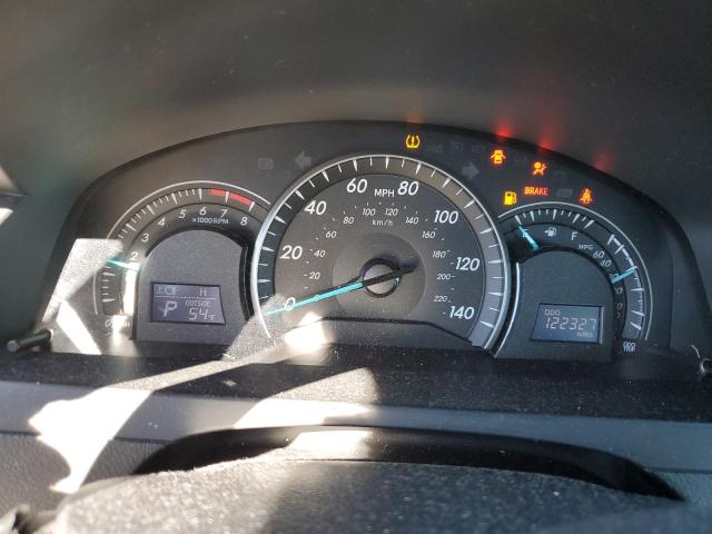 Photo 9 from auction – 2012 TOYOTA CAMRY BASE with VIN 4T1BF1FK6CU190028