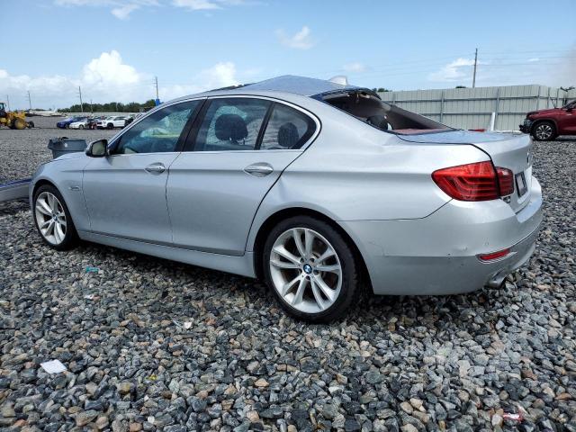 Photo 2 from auction – 2016 BMW 535 I with VIN WBA5B1C5XGG133294