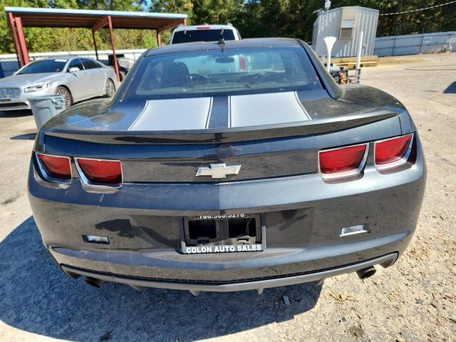 Photo 6 from auction – 2013 CHEVROLET CAMARO LS with VIN 2G1FA1E38D9181644