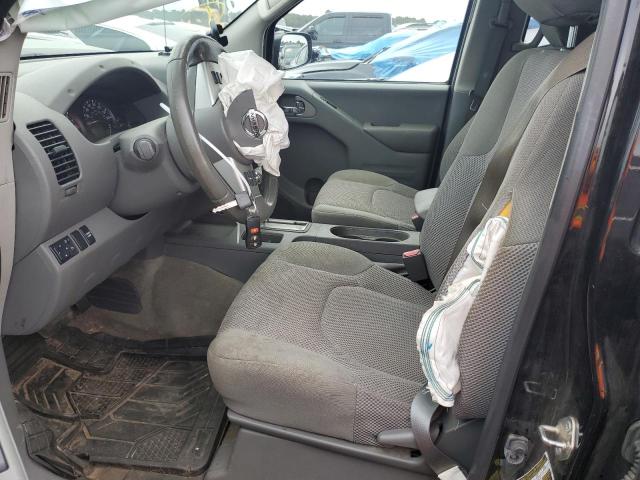 Photo 7 from auction – 2018 NISSAN FRONTIER S with VIN 1N6AD0ER2JN708185
