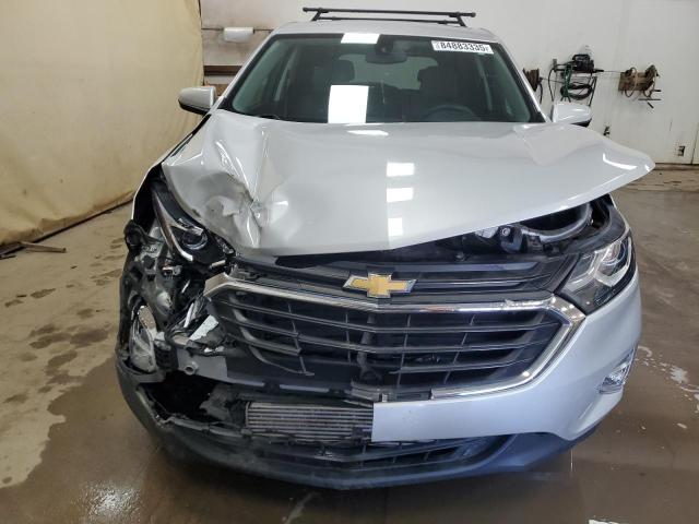Photo 5 from auction – 2018 CHEVROLET EQUINOX LT with VIN 2GNAXTEX8J6172199