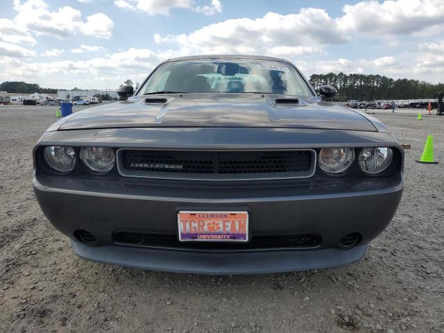 Photo 5 from auction – 2014 DODGE CHALLENGER with VIN 2C3CDYAG2EH134043