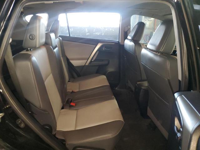 Photo 11 from auction – 2015 TOYOTA RAV4 LIMIT with VIN 2T3DFREV5FW283010