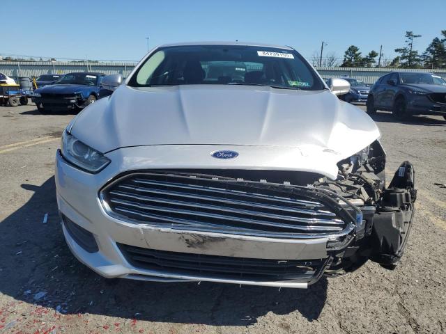 Photo 5 from auction – 2016 FORD FUSION SE with VIN 1FA6P0HD9G5116409