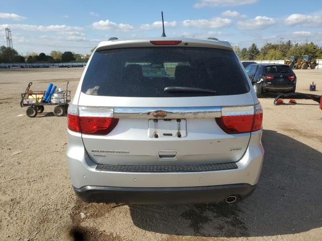Photo 6 from auction – 2012 DODGE DURANGO CR with VIN 1C4RDJDGXCC198081