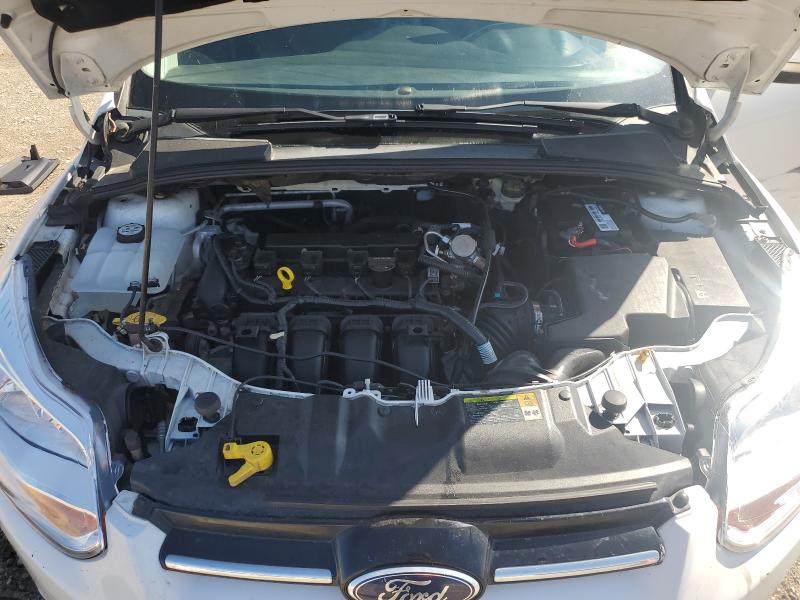 Фото 11 с аукциона – 2012 FORD FOCUS SEL с VIN 1FAHP3M24CL393635