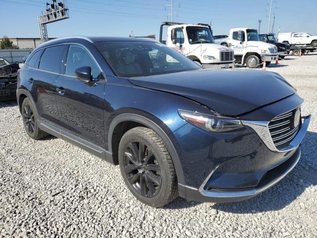 Photo 4 from auction – 2016 MAZDA CX-9 GRAND with VIN JM3TCADY8G0119474