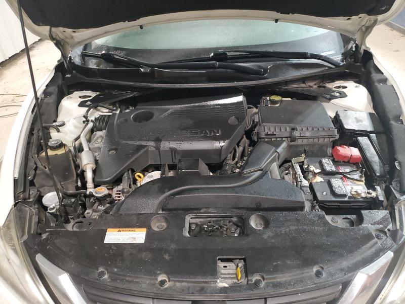 Photo 11 from auction – 2017 NISSAN ALTIMA 2.5 with VIN 1N4AL3AP6HC133435