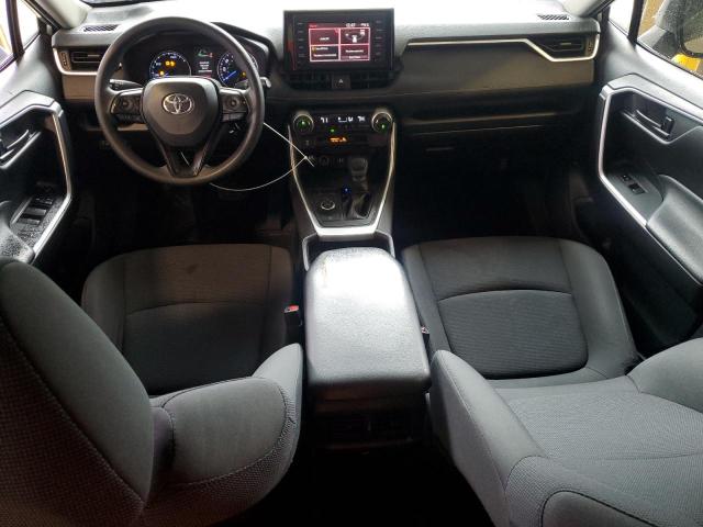 Photo 8 from auction – 2019 TOYOTA RAV4 LE with VIN JTMMWRFV3KD503539