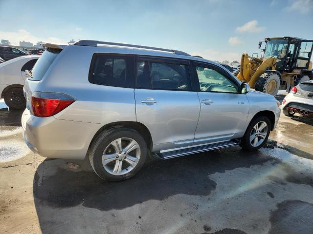 Photo 3 from auction – 2008 TOYOTA HIGHLANDER with VIN JTEDS43A082067202
