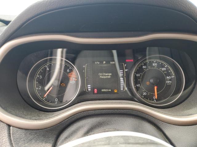 Photo 9 from auction – 2016 JEEP CHEROKEE with VIN 1C4PJLAB9GW343006