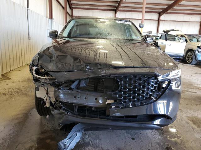 Photo 5 from auction – 2025 MAZDA CX-5 PREFE with VIN JM3KFBCL0S0566615