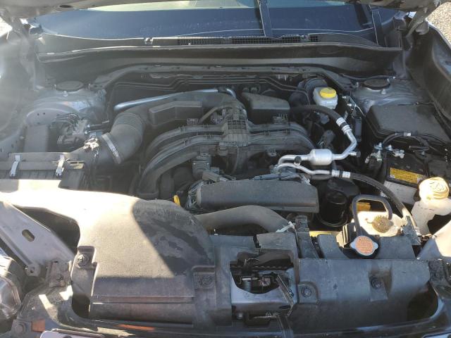 Photo 12 from auction – 2025 SUBARU FORESTER P with VIN JF2SLDDC0SH432606