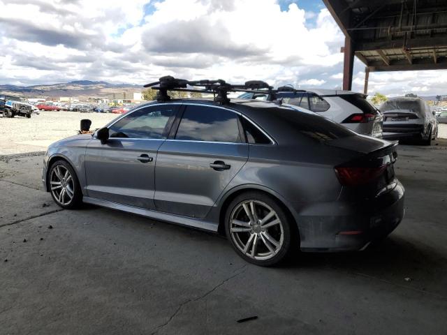Photo 2 from auction – 2016 AUDI S3 PREMIUM with VIN WAUB1GFF7G1026476
