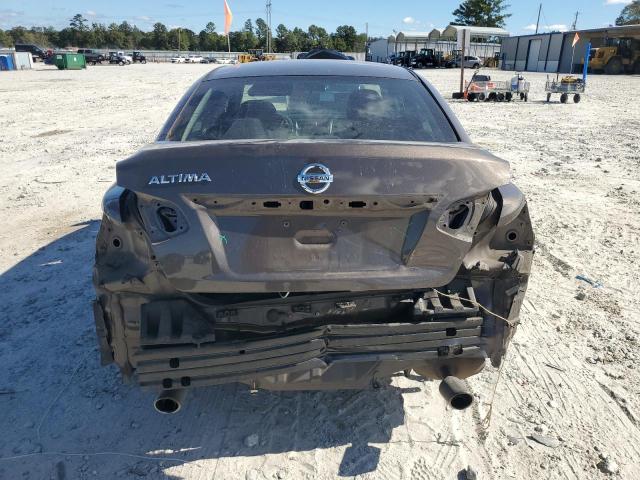 Photo 6 from auction – 2016 NISSAN ALTIMA 2.5 with VIN 1N4AL3AP0GN337764
