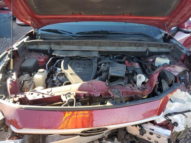 Фото 11 с аукциона – 2023 TOYOTA HIGHLANDER с VIN 5TDKDRAH4PS045536