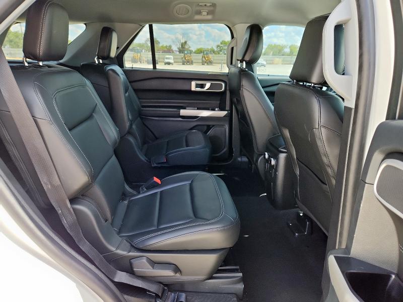 Фото 11 с аукциона – 2022 FORD EXPLORER XLT с VIN 1FMSK7DH2NGA66815