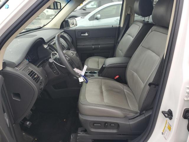 Photo 7 from auction – 2019 FORD FLEX LIMIT with VIN 2FMHK6DT9KBA26307