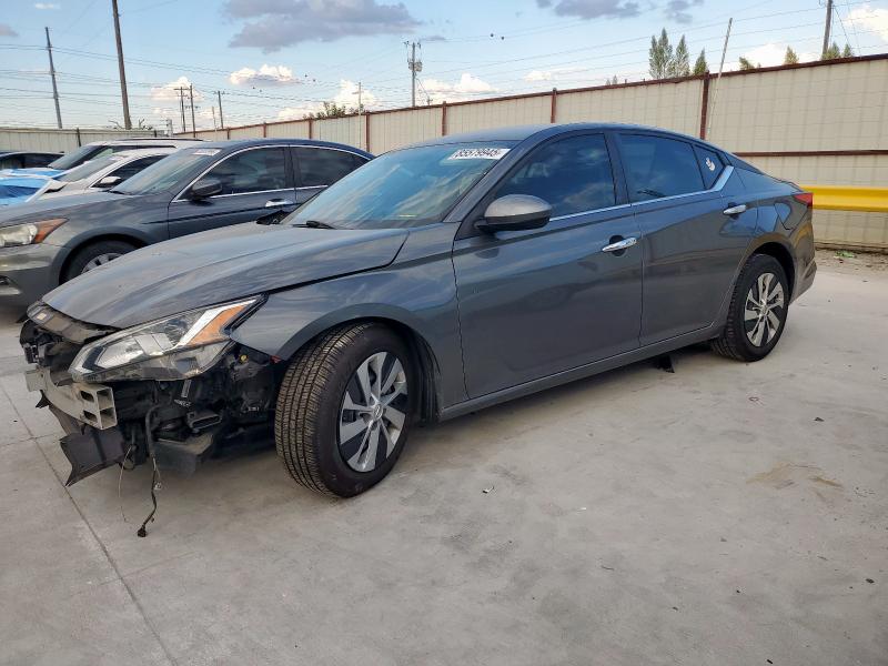 Photo 1 from auction – 2019 NISSAN ALTIMA S with VIN 1N4BL4BV3KN325947