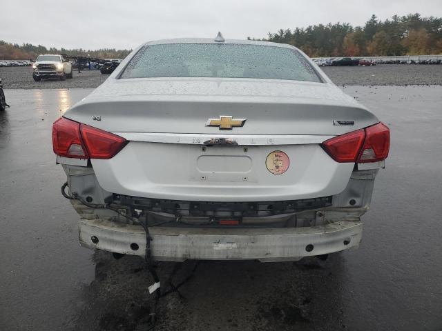 Photo 6 from auction – 2017 CHEVROLET IMPALA PREMIER with VIN 2G1145S33H9171638