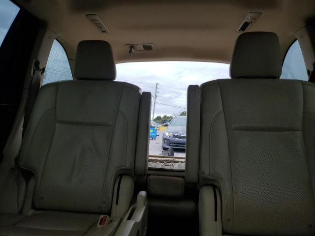 Photo 10 from auction – 2015 TOYOTA HIGHLANDER with VIN 5TDDKRFH2FS080758