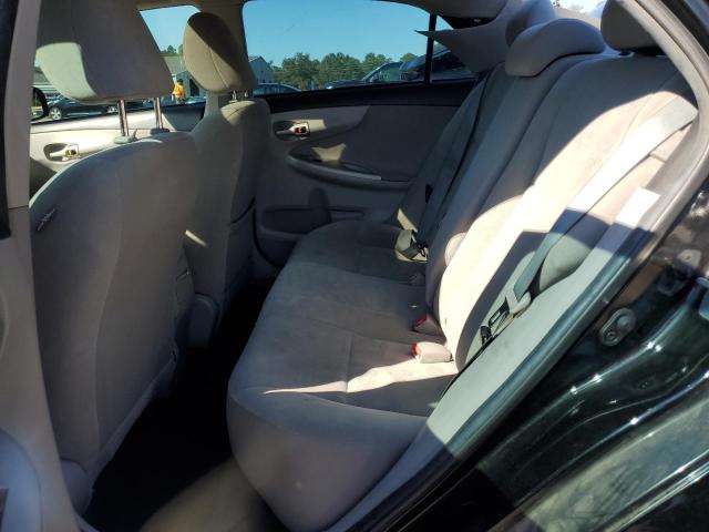 Photo 10 from auction – 2013 TOYOTA COROLLA BA with VIN 5YFBU4EE9DP130508